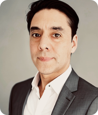 Fernando Miranda